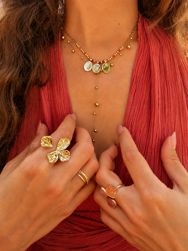 Collier Mia