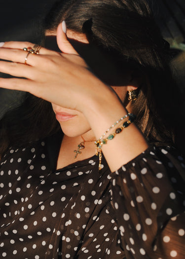 Collier Marie