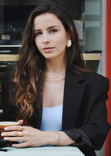 Boucles Ondine