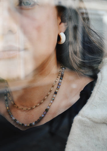 Boucles Rosie