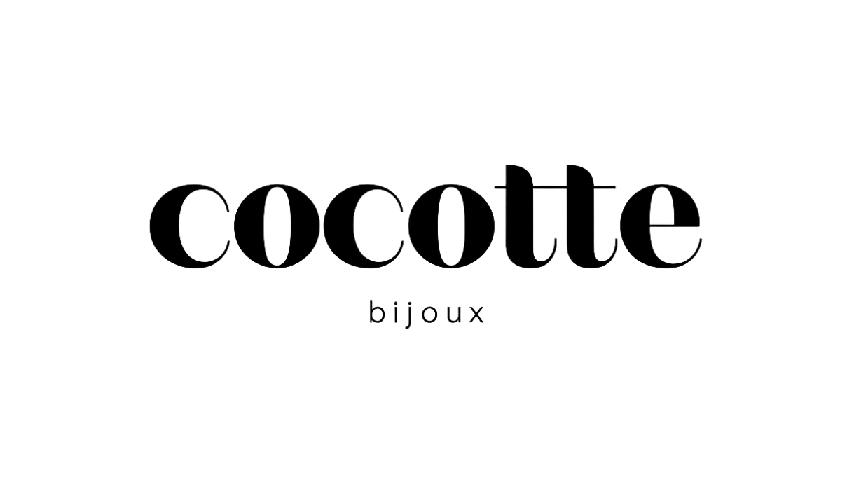 Cocotte Bijoux