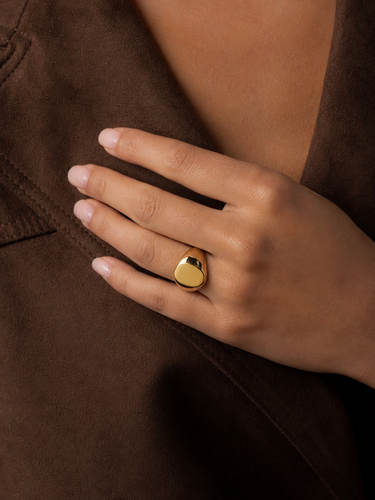Bague Armance