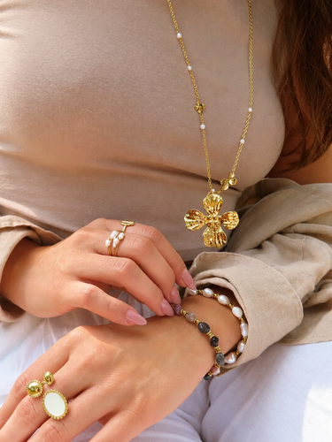 Collier Charlie