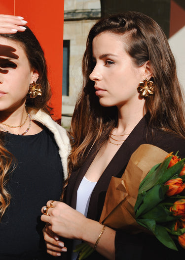 Boucles Margarette