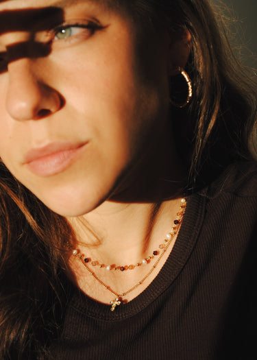 Collier Renée