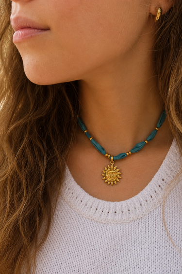 Collier Nina