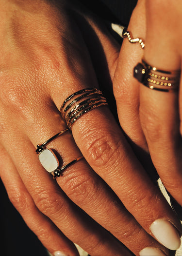 Bague Eugénie