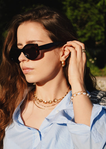 Collier Geneviève