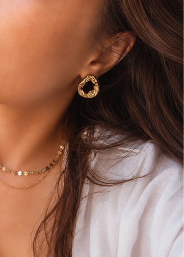 Boucles Amandine