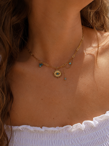 Collier Ginette