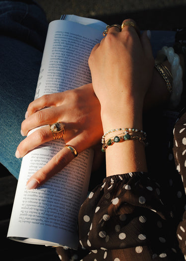 Bague Joséphine