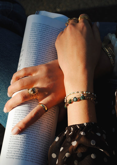 Bracelet Madeleine