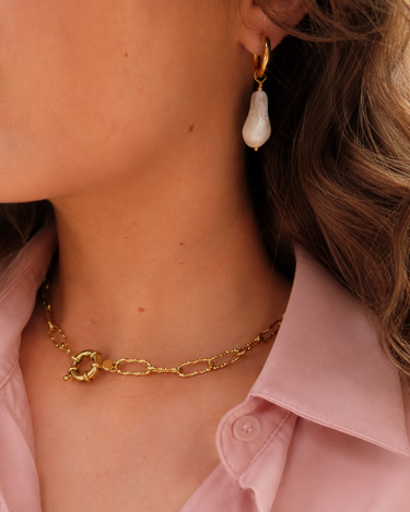 Collier Nadine