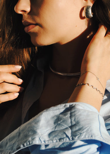 Collier Gilberte