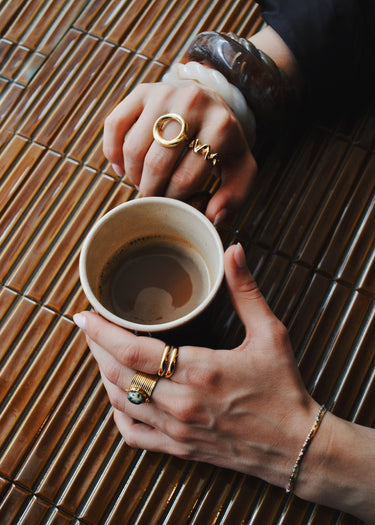 Bague Evelyne