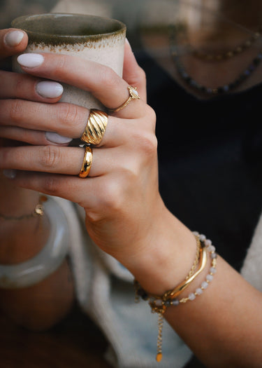 Bague Claude