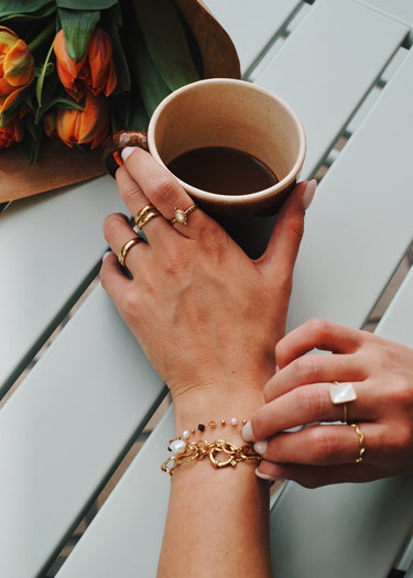 Bague Henriette
