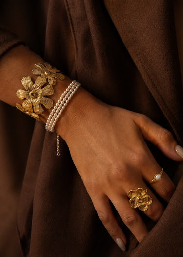 Bracelet Magnolia