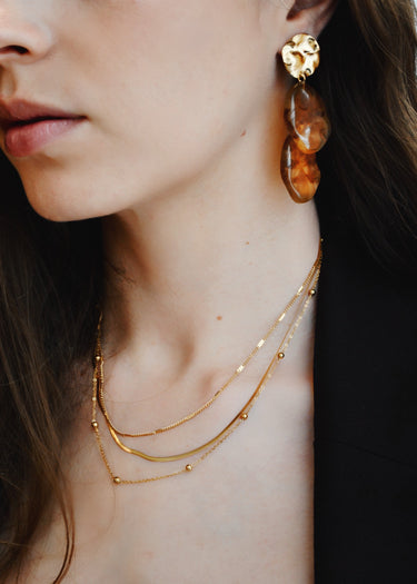 Boucles Daphné