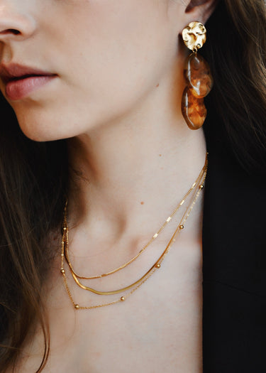 Collier Michelle