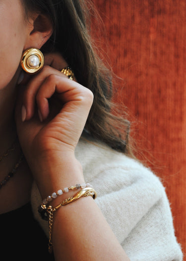 Boucles Victoire