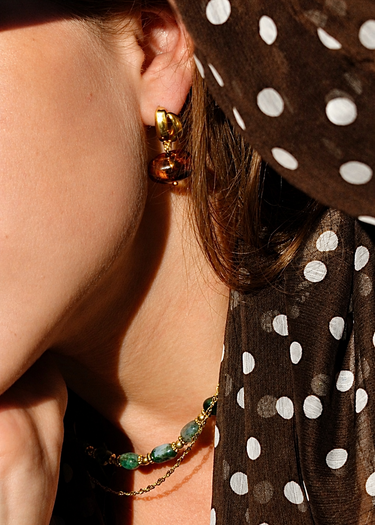 Boucles Marinette