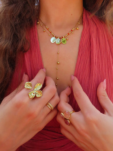Collier Mia