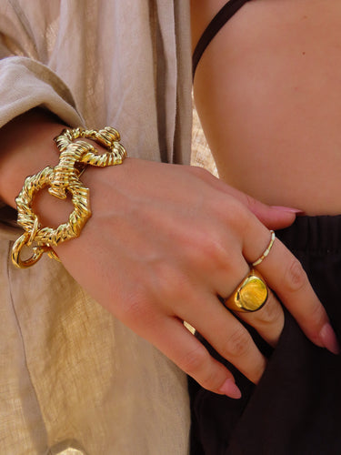 Bague Armance