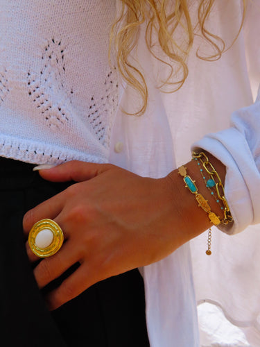 Bague Gertrude