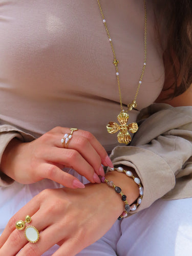 Bague Alice