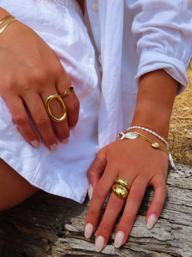 Bague Noëlle