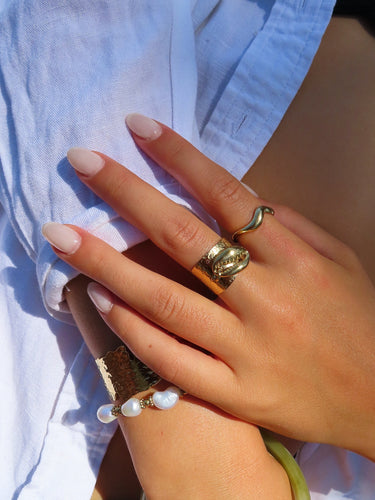 Bague Emeline