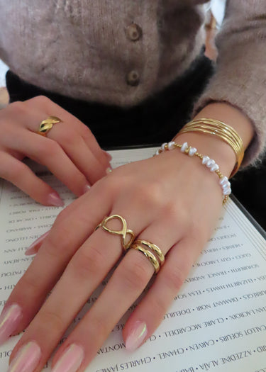 Bague Christine