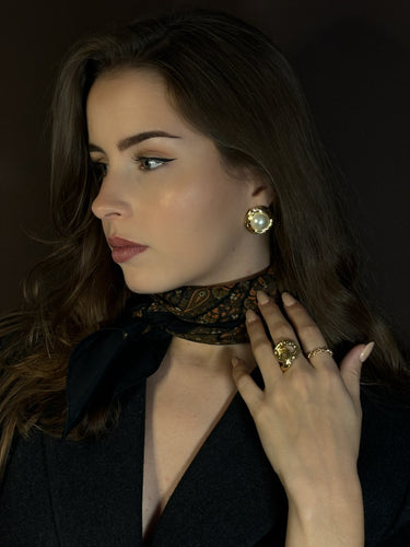 Bague Lyne