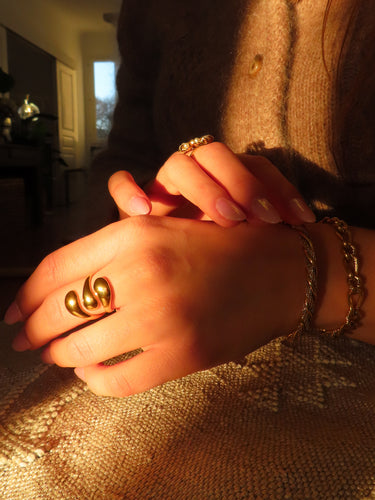 Bague Joëlle