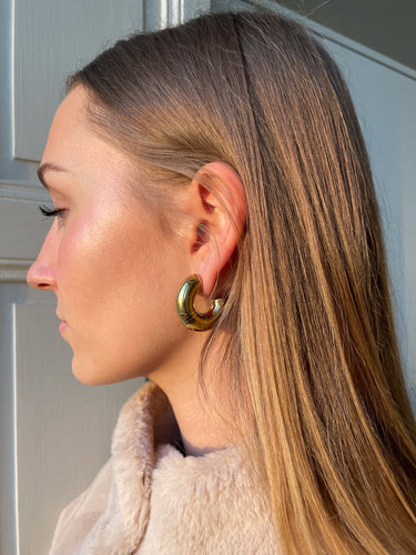 Boucles Léonie