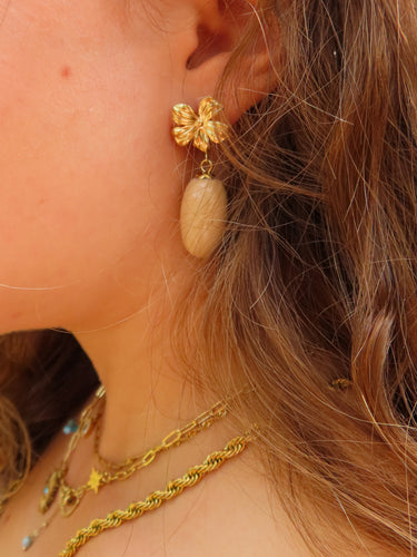 Boucles Louisette
