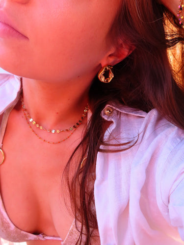 Boucles Amandine