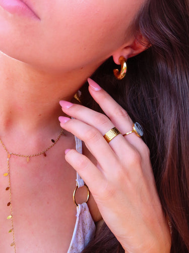 Boucles Prune