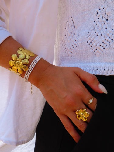 Bracelet Anne-Sophie