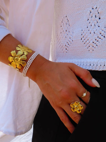 Bague Yvonne