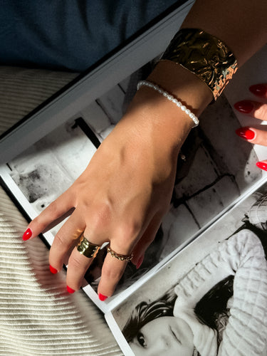 Bague Elodie