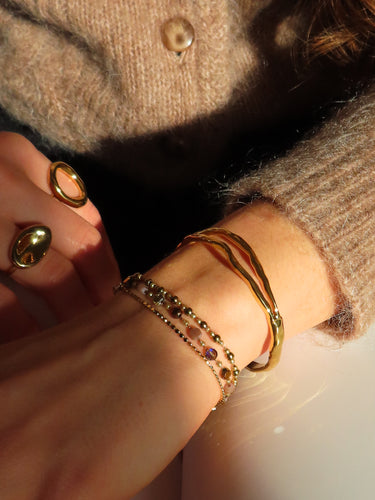 Bracelet Jade