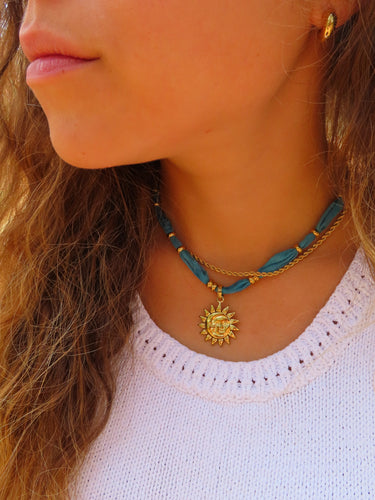 Collier Nina