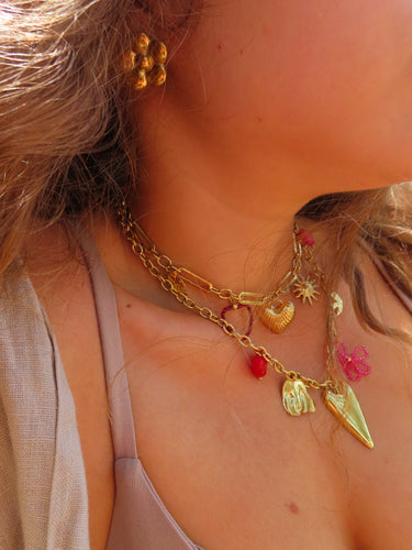 Collier Clémentine
