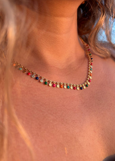 Collier Marcelle