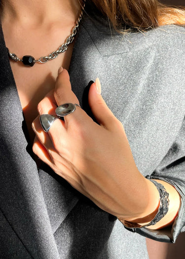 Collier Clémence