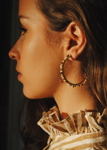 Boucles Françoise
