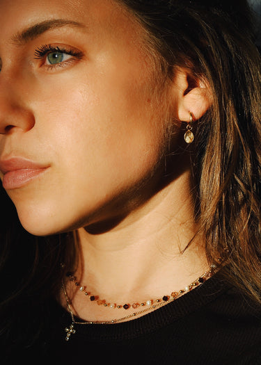 Boucles Agathe