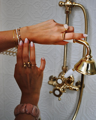Bague Clotilde